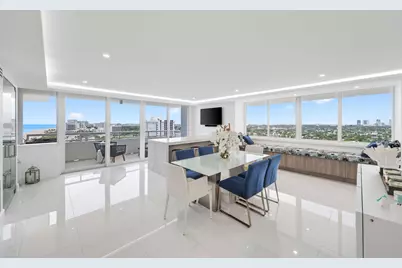 545 S Fort Lauderdale Beach Boulevard #1703/1704, Fort Lauderdale, FL 33304 - Photo 17