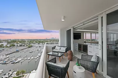 545 S Fort Lauderdale Beach Boulevard #1703/1704, Fort Lauderdale, FL 33304 - Photo 5