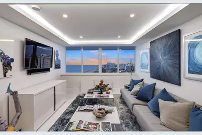 545 S Fort Lauderdale Beach Boulevard #1703/1704, Fort Lauderdale, FL 33304 - Photo 25