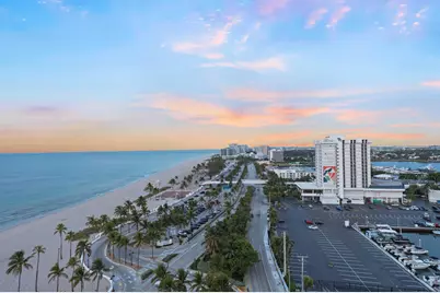 545 S Fort Lauderdale Beach Boulevard #1703/1704, Fort Lauderdale, FL 33304 - Photo 27