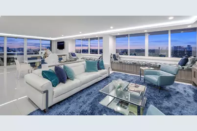 545 S Fort Lauderdale Beach Boulevard #1703/1704, Fort Lauderdale, FL 33304 - Photo 3