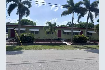 1428 NE 5th Terrace #1428, Fort Lauderdale, FL 33304 - Photo 1