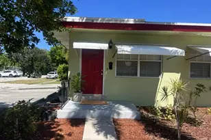 1428 NE 5th Terrace, Fort Lauderdale, FL 33304 - Photo 1