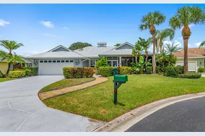 363 SW Panther Trace, Port Saint Lucie, FL 34953 - Photo 3