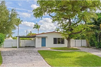 332 NW 26th Court, Wilton Manors, FL 33311 - Photo 1