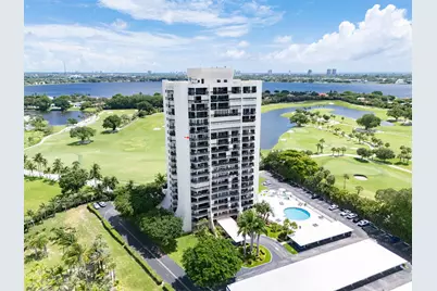 2000 Presidential Way #501, West Palm Beach, FL 33401 - Photo 33