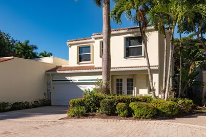 7691 Cardinal Court, West Palm Beach, FL 33412 - Photo 1