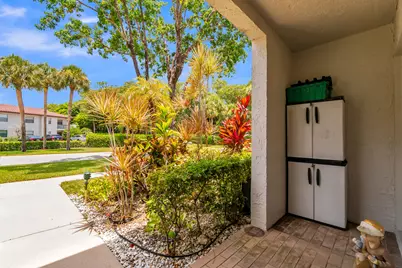 21546 Cypress Hammock Drive #40A, Boca Raton, FL 33428 - Photo 43