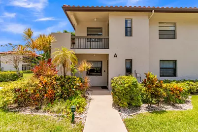 21546 Cypress Hammock Drive #40A, Boca Raton, FL 33428 - Photo 1