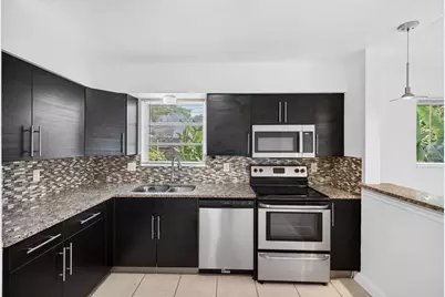 2500 SW 18th Terrace #5, Fort Lauderdale, FL 33315 - Photo 7