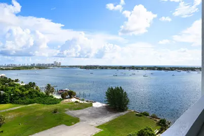 5600 N Flagler Drive #1207, West Palm Beach, FL 33407 - Photo 11