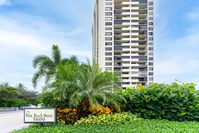 5600 N Flagler Drive #1207, West Palm Beach, FL 33407 - Photo 31