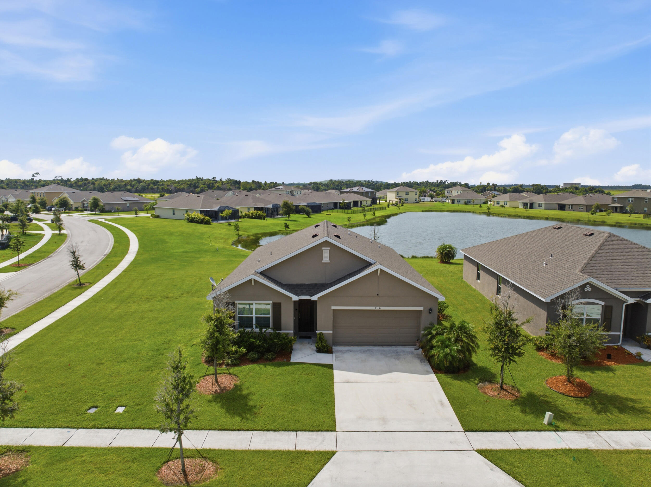 11189 NW Suncrest Loop - 11189 NW Suncrest Loop, Port Saint Lucie, FL 34987 Luxury Property | Jose Angel Pina