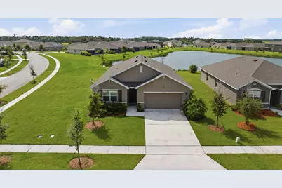 3300 Homestead Drive, Fort Pierce, FL 34945 - Photo 1