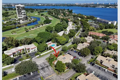 1700 Embassy Drive #103, West Palm Beach, FL 33401 - Photo 67