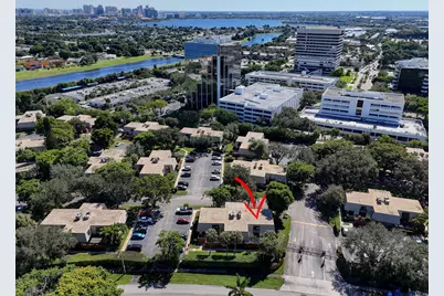 1700 Embassy Drive #103, West Palm Beach, FL 33401 - Photo 61