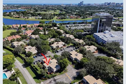 1700 Embassy Drive #103, West Palm Beach, FL 33401 - Photo 69