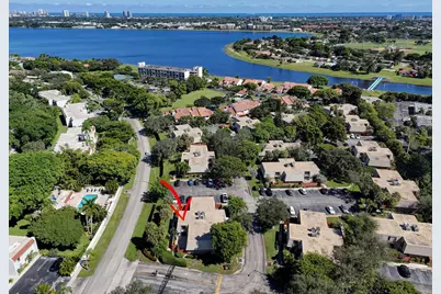 1700 Embassy Drive #103, West Palm Beach, FL 33401 - Photo 45
