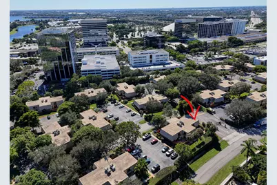 1700 Embassy Drive #103, West Palm Beach, FL 33401 - Photo 59