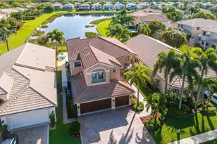 11380 Sandstone Hill Terrace, Boynton Beach, FL 33473 - Photo 5