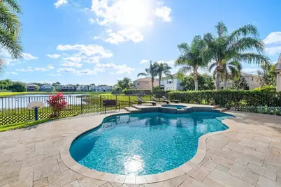 11380 Sandstone Hill Terrace, Boynton Beach, FL 33473 - Photo 1