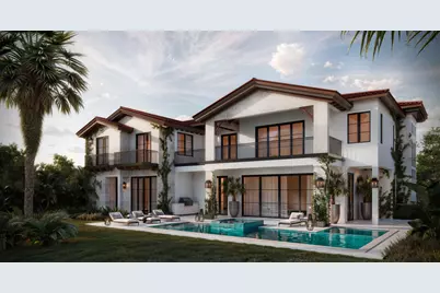 824 Azalea Street, Boca Raton, FL 33486 - Photo 1