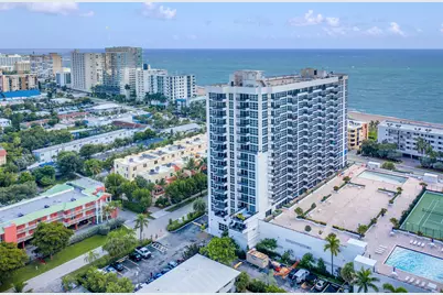 531 N Ocean Boulevard #805, Pompano Beach, FL 33062 - Photo 33