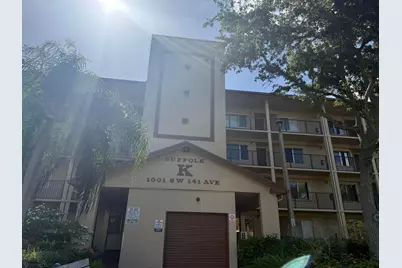 1001 SW 141st Avenue #408K, Pembroke Pines, FL 33027 - Photo 15
