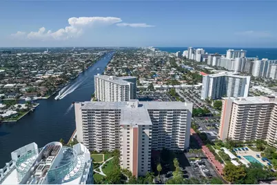 3233 NE 34th Street #1112A, Fort Lauderdale, FL 33308 - Photo 1