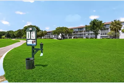 101 SW 132nd Way #215J, Pembroke Pines, FL 33027 - Photo 29