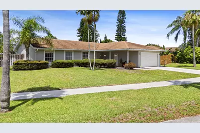 4114 Bay Laurel Way, Boca Raton, FL 33487 - Photo 3