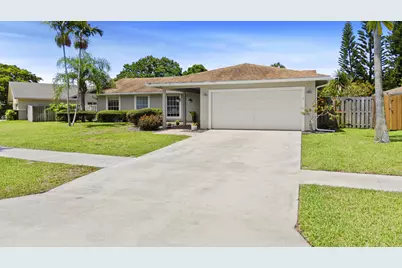 4114 Bay Laurel Way, Boca Raton, FL 33487 - Photo 5