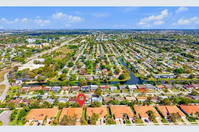 2920 E Aragon Boulevard #3, Sunrise, FL 33313 - Photo 47