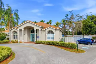 2920 E Aragon Blvd, Sunrise, FL 33313 - Photo 35