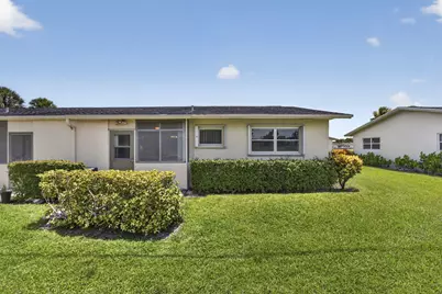 2521 Emory Drive W #H, West Palm Beach, FL 33415 - Photo 39