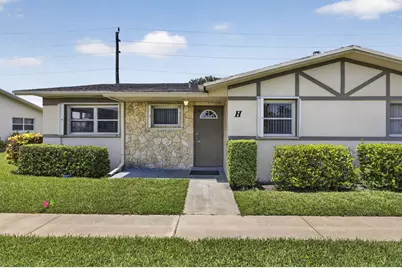2521 Emory Drive W #H, West Palm Beach, FL 33415 - Photo 1