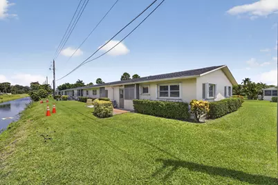 2521 Emory Drive W #H, West Palm Beach, FL 33415 - Photo 37
