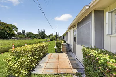 2521 Emory Drive W #H, West Palm Beach, FL 33415 - Photo 33