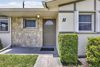 2521 Emory Drive W #H, West Palm Beach, FL 33415 - Photo 5