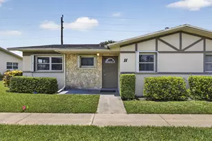 2521 Emory Dr W, West Palm Beach, FL 33415 - Photo 1