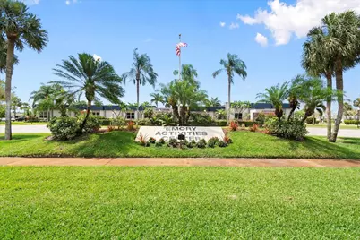 2521 Emory Drive W #H, West Palm Beach, FL 33415 - Photo 45