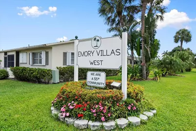 2521 Emory Drive W #H, West Palm Beach, FL 33415 - Photo 43