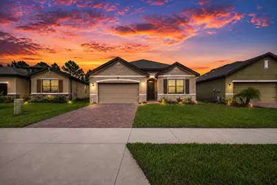 927 Remington Green Drive SE, Palm Bay, FL 32909 - Photo 1
