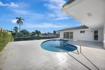1478 NE 57th Court, Fort Lauderdale, FL 33334 - Photo 35