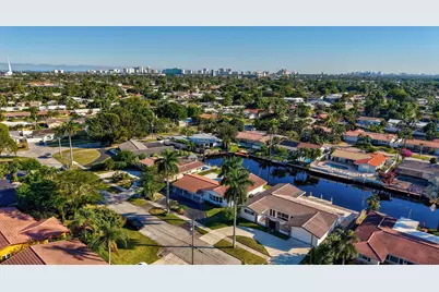 1478 NE 57th Court, Fort Lauderdale, FL 33334 - Photo 45