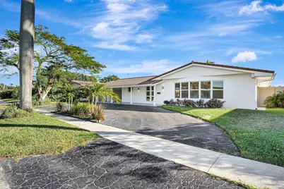 1478 NE 57th Court, Fort Lauderdale, FL 33334 - Photo 1
