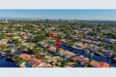 1478 NE 57th Court, Fort Lauderdale, FL 33334 - Photo 49