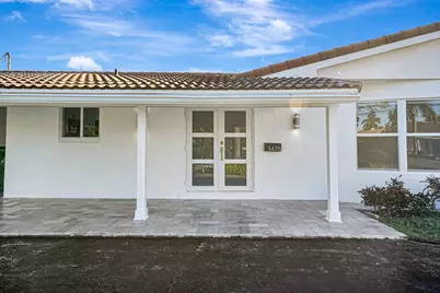 1478 NE 57th Court, Fort Lauderdale, FL 33334 - Photo 13