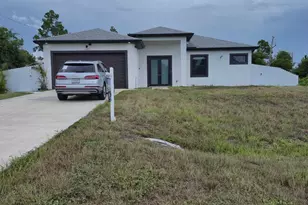 1251 Nimitz Blvd, Lehigh Acres, FL 33974 - Photo 1