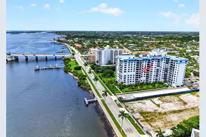 3800 Washington Road #708, West Palm Beach, FL 33405 - Photo 9